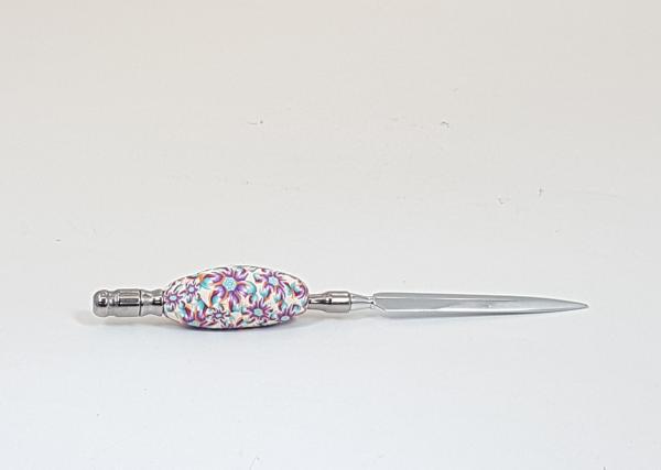 Letter opener with Big Bead picture