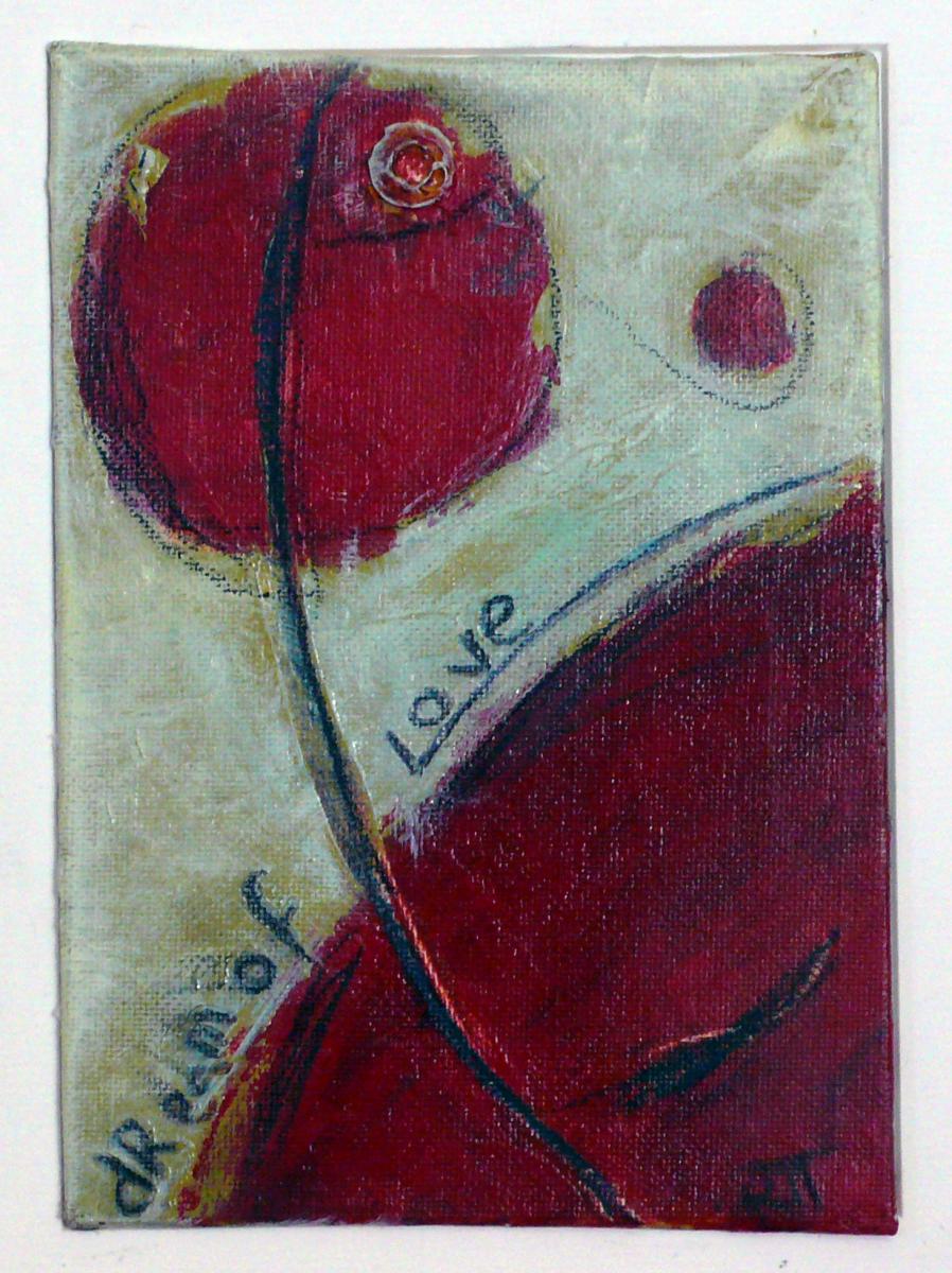 Dream of Love picture