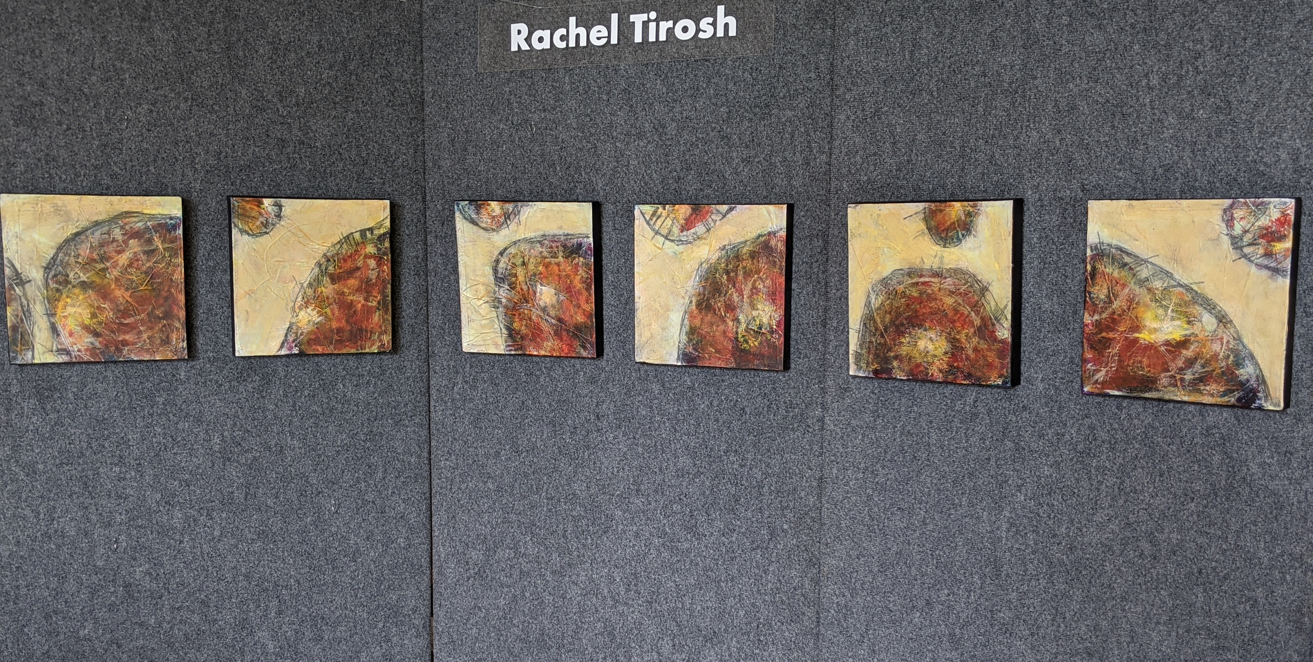 Personal Space II picture