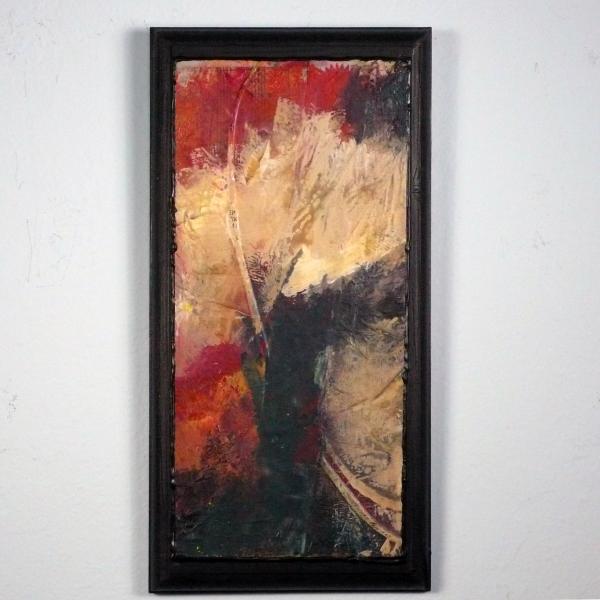 Abstract Collage