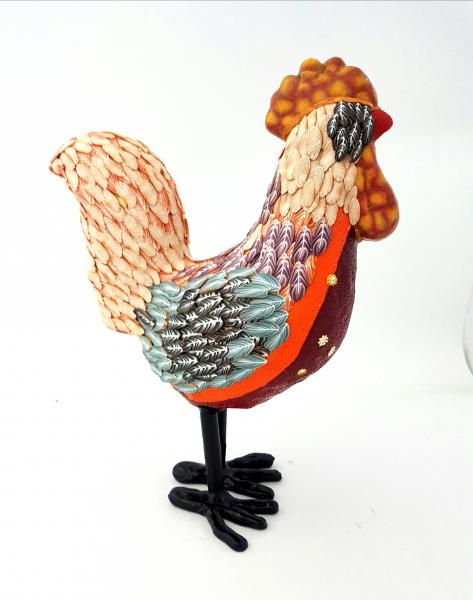 Decorative Rooster