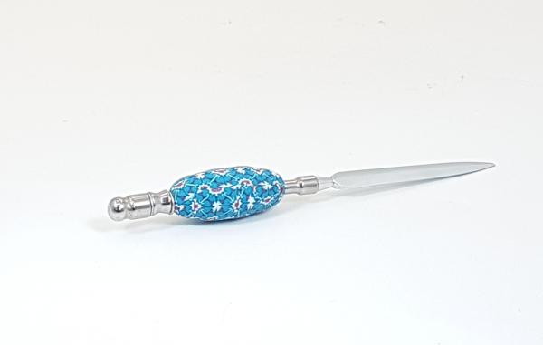 Letter opener with Big Bead picture