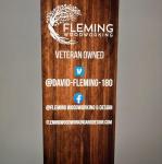 Fleming Woodworking and Design