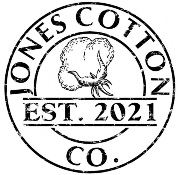 The Jones Cotton Co. Eventeny