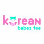 KOREAN BABES TEE