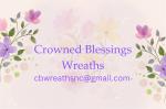 Crowned Blessings Wreaths