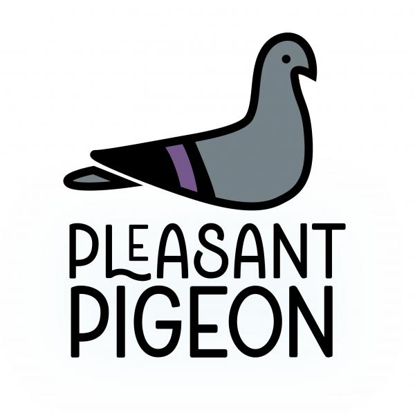 Pleasant Pigeon