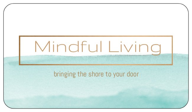 Mindful Living