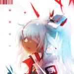 Rideth_Mochi Illustration