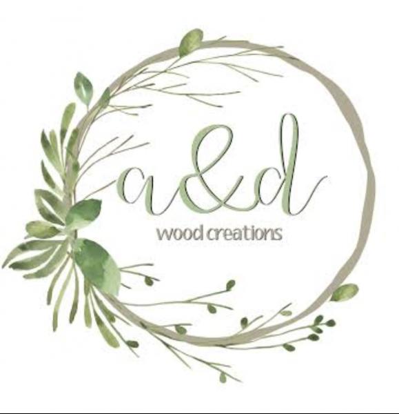 A&D Wood Creations