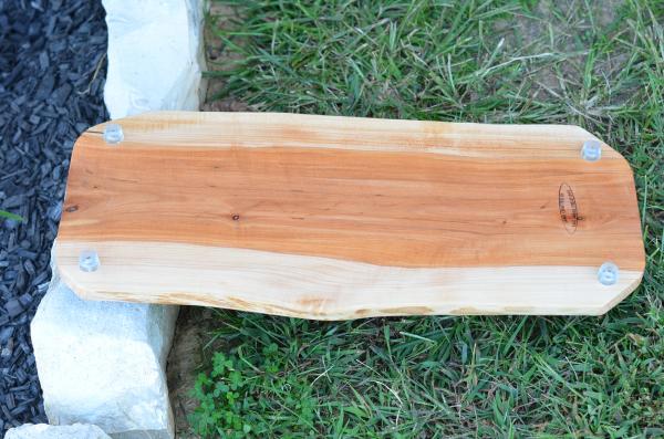 Spalted Maple charcuterie board/grazing board picture