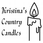 Kristina’s Country Candles