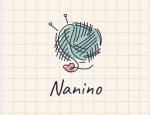 Handmade knits - Nanino