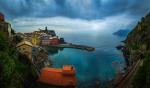 Porto di Vernazza