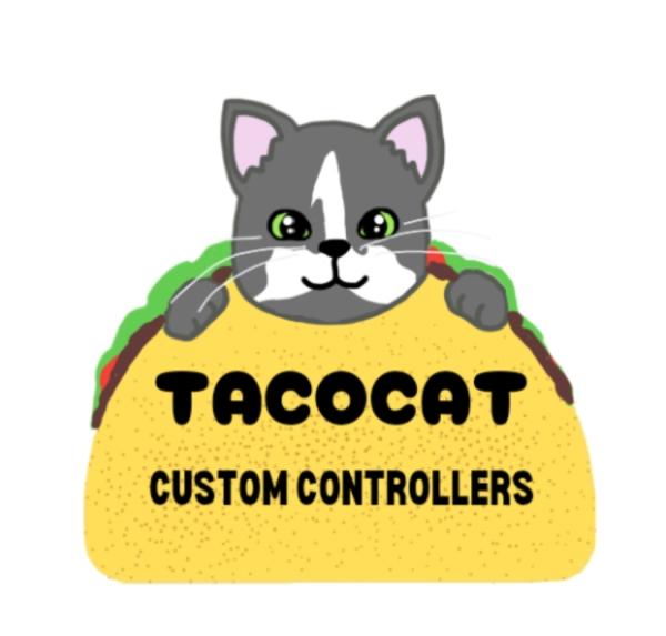 Tacocat Custom Controllers