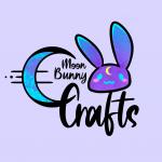 Moon Bunny Crafts