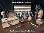 Steve's Wood Crafters