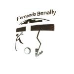 Fernando Benally
