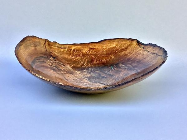 Walnut dish picture