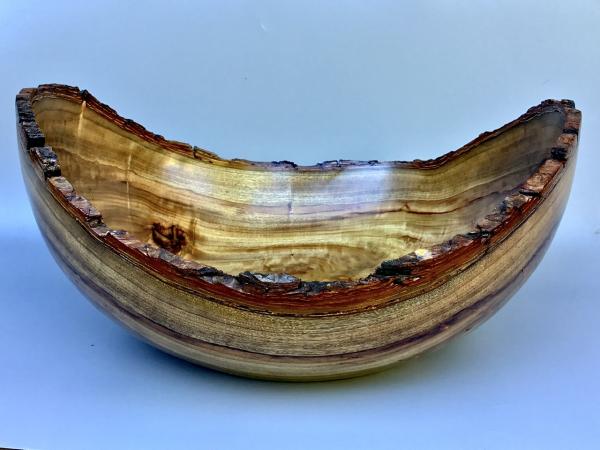 Camphor bowl picture