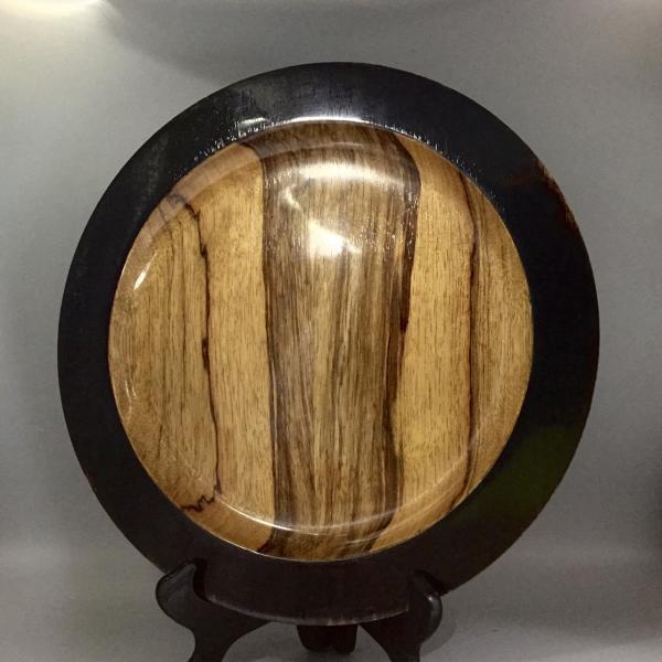 Black limba