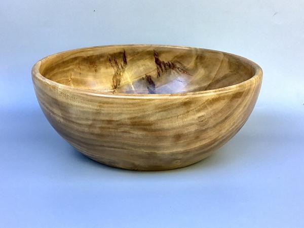 Camphor bowl