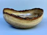 Camphor bowl