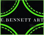 E.Bennett Art