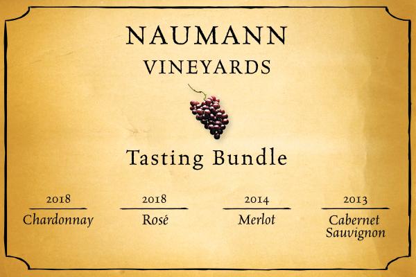 Tasting Bundle