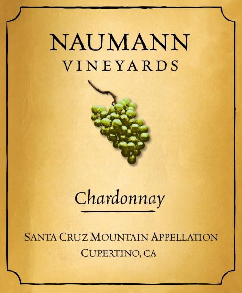 2018 Chardonnay picture