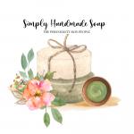 Simply Handmade Soap and