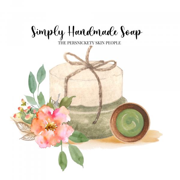 Simply Handmade Soap and