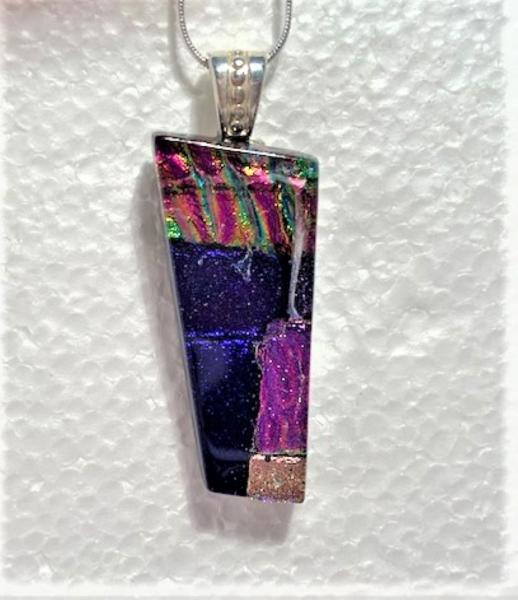 Dichroic Pendant