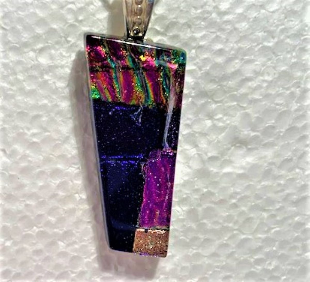Dichroic Pendant picture