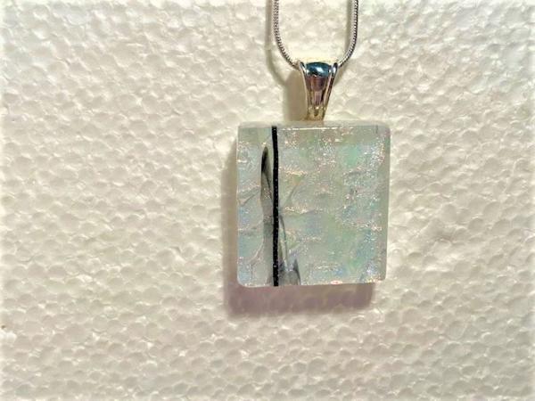 Dichroic Pendant