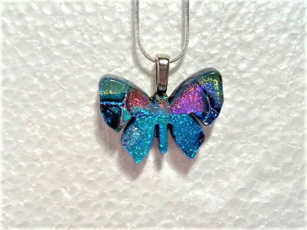 Dichroic Pendant picture