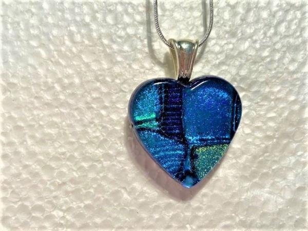 Dichroic Pendant picture