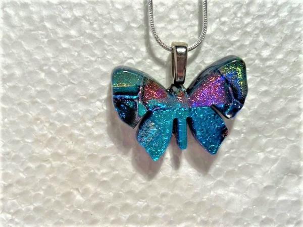 Dichroic Pendant picture