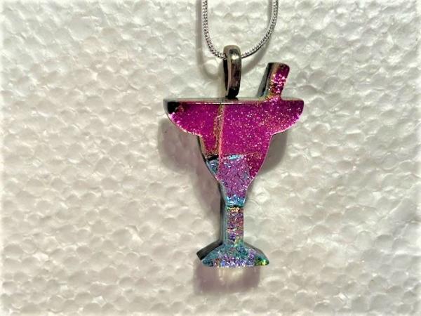 Dichroic Pendant picture