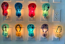 Flip Flop Nightlight picture