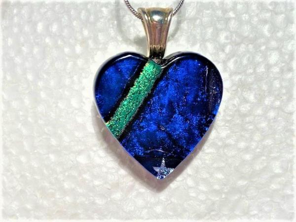 Dichroic Pendant picture