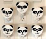 Panda Nightlight