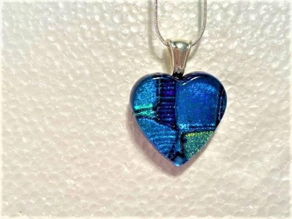 Dichroic Pendant picture