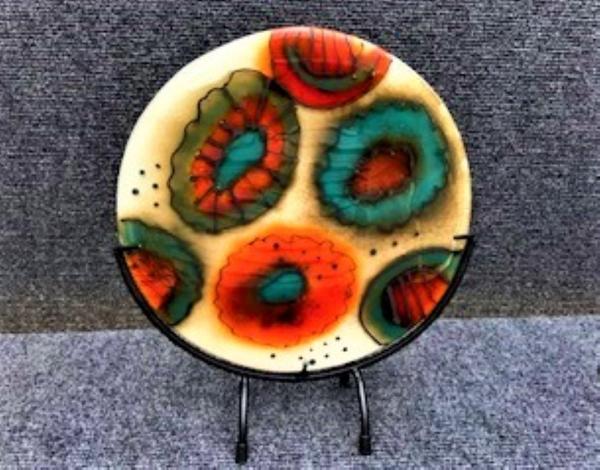 Art Small Circle