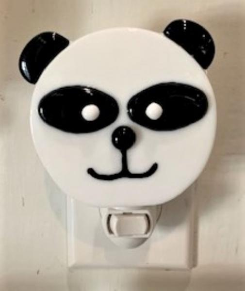 Panda Nightlight picture