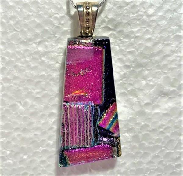 Dichroic Pendant picture