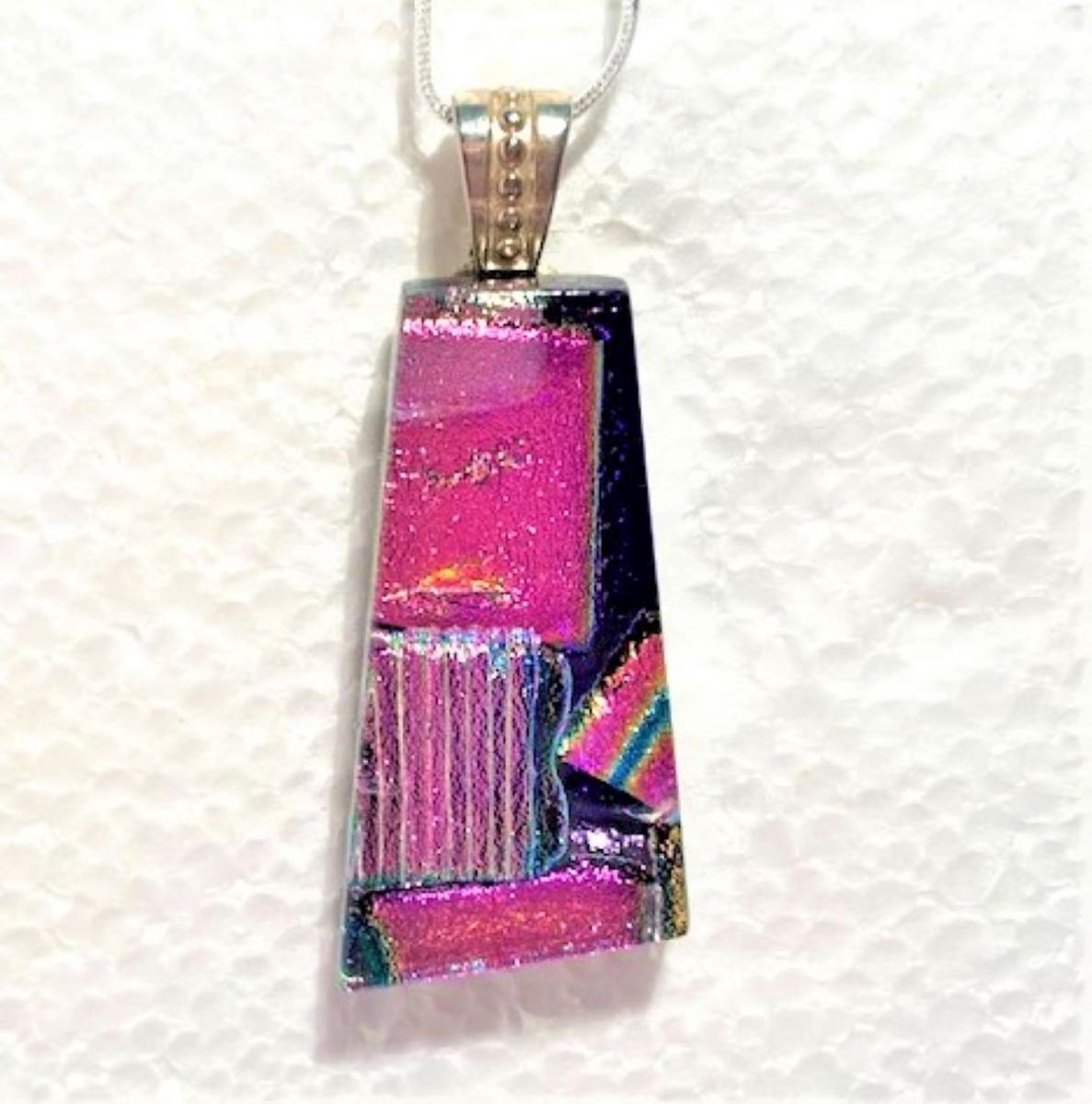 Dichroic Pendant picture