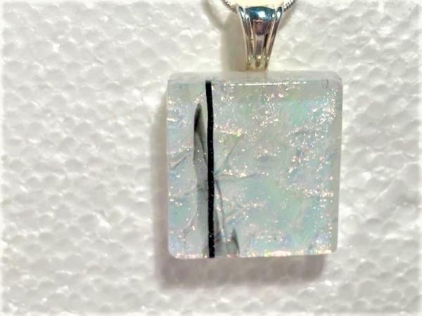 Dichroic Pendant picture