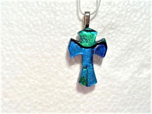 Dichroic Pendant picture