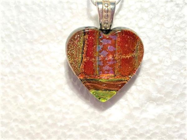 Dichroic Pendant picture